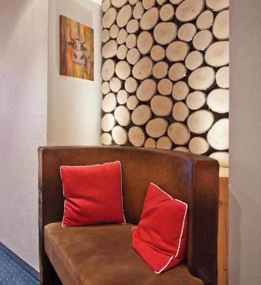 스탠다드 룸, Gasthof Falkenstein Metzgerei Schwaiger