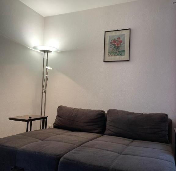 침실 1개 아파트, Gasthof Falkenstein Metzgerei Schwaiger