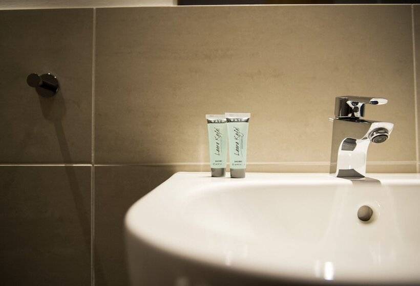 اتاق استاندارد, Smart Hotel Saslong