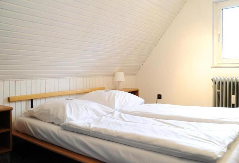 Номер Стандарт, Waldhotel Unterbach