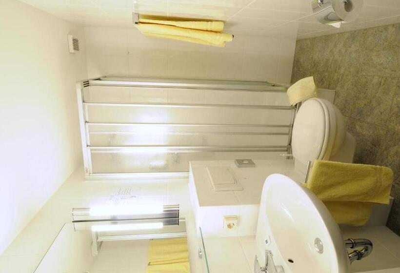 Номер Стандарт, Waldhotel Unterbach