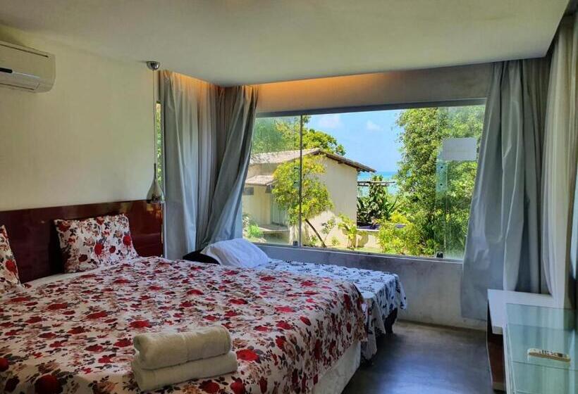 بنجلو قياسى, Bangalô Villas Do Pratagy