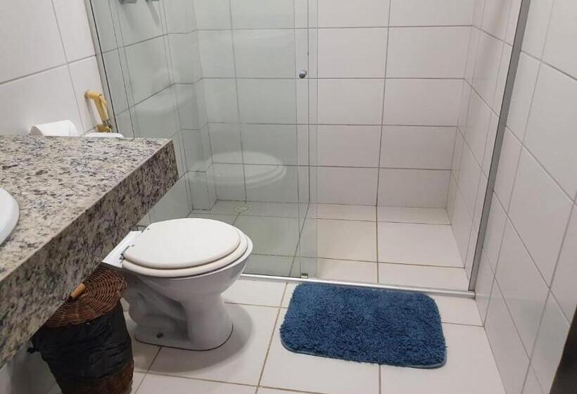 بنجلو قياسى غرفتين نوم, Bangalô Villas Do Pratagy