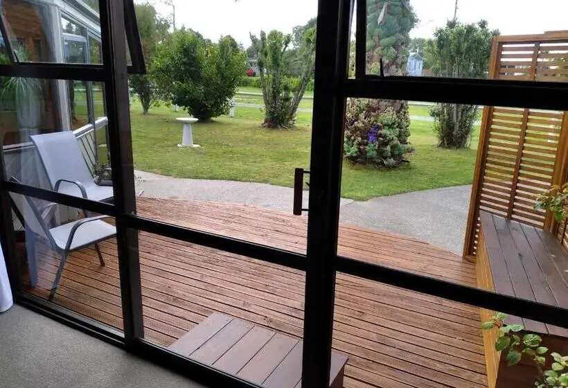 キングサイズベッドのデラックススイート, Carters Beach Bed And Breakfast