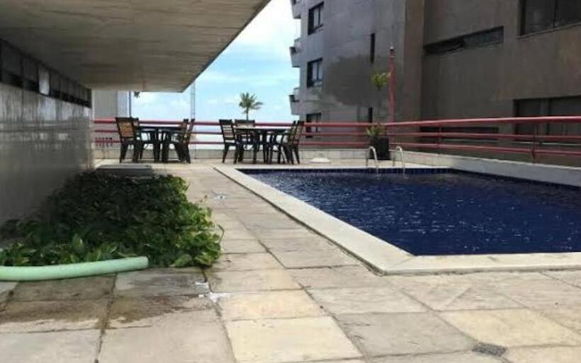 סוויטה, Condomínio Navegantes Residence