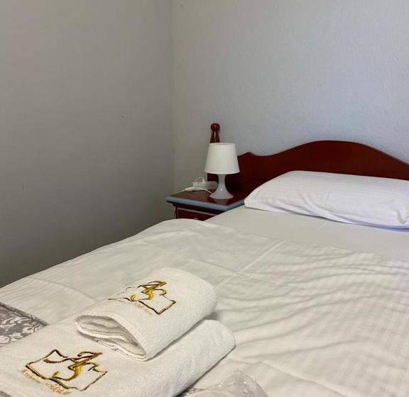 豪华房间, Astheimer Schlösschen