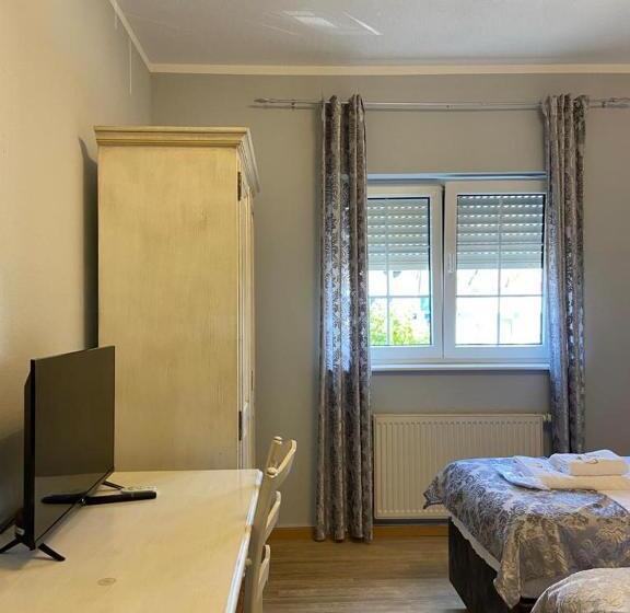 豪华房间, Astheimer Schlösschen