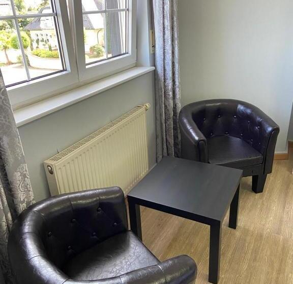 豪华房间, Astheimer Schlösschen