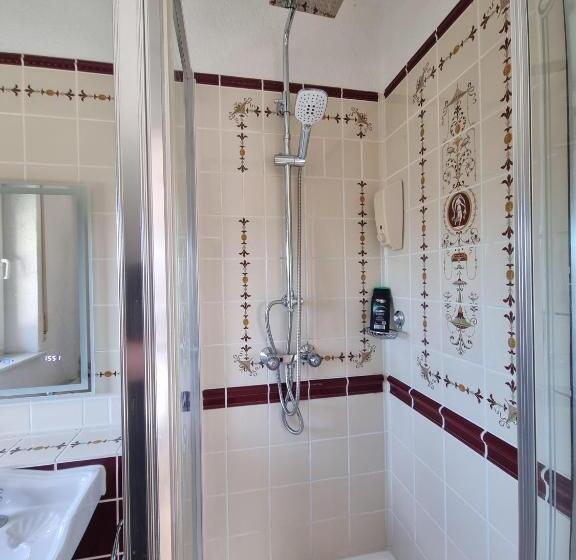 标准工作室, Astheimer Schlösschen