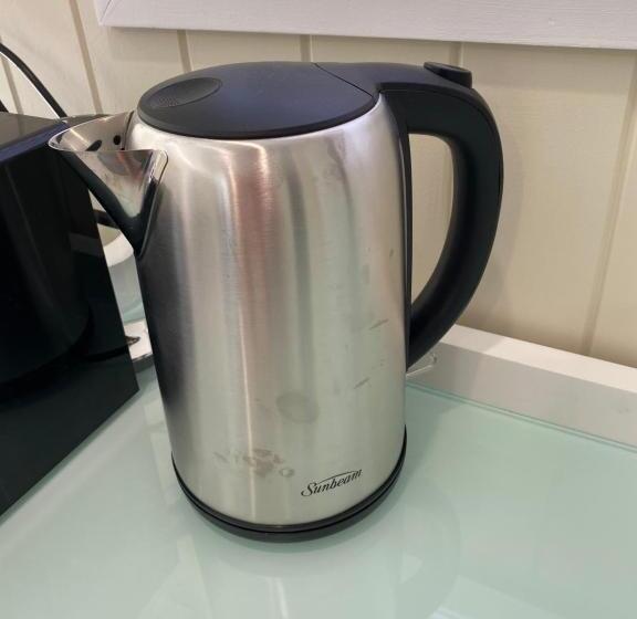 디럭스 룸, Hideaway On Hume #2