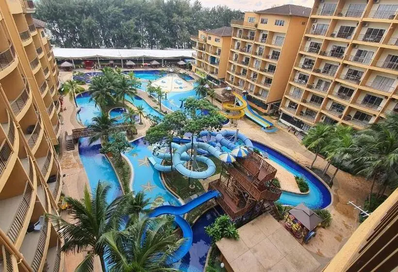 スタンダードスタジオ, Gold Coast Morib Themepark View Studio