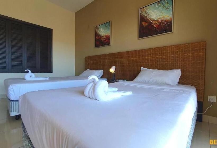 豪华工作室, Gold Coast Morib Themepark View Studio