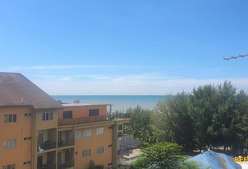 豪华工作室, Gold Coast Morib Themepark View Studio