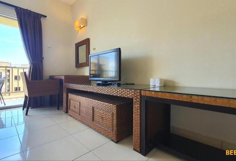 豪华工作室, Gold Coast Morib Themepark View Studio