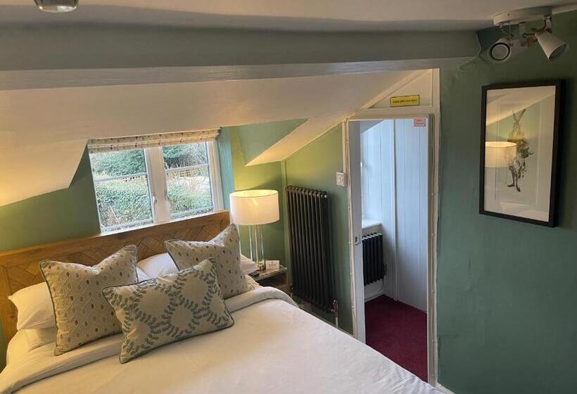ガーデンビュースタンダードルーム, Myrtle Cottage B&b