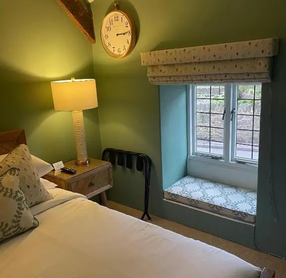 スタンダードルーム, Myrtle Cottage B&b
