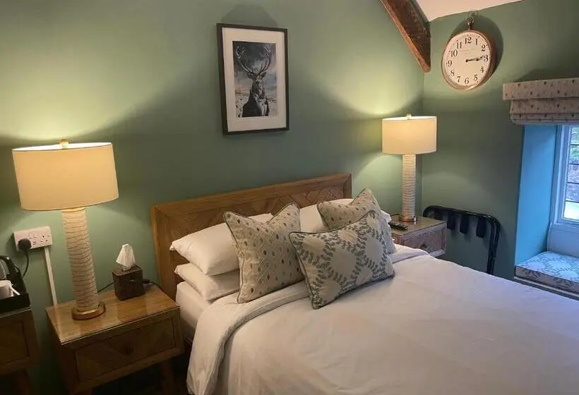 スタンダードルーム, Myrtle Cottage B&b