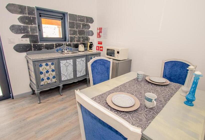 Студия Deluxe, Casa Do Leão