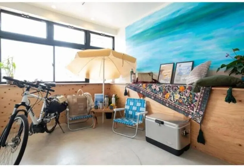 スタンダードスタジオ, Serendip Hotel Goto   Vacation Stay 82394