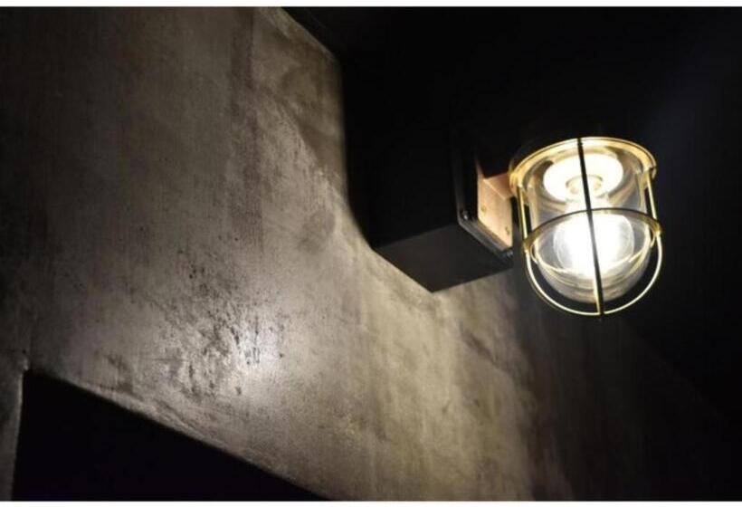 استودیوی استاندارد, Serendip Hotel Goto   Vacation Stay 82394