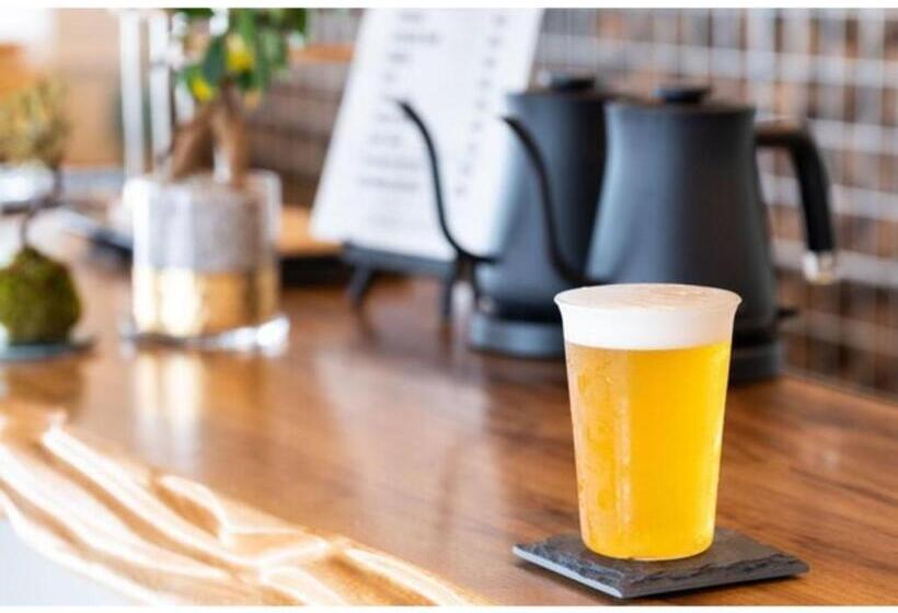 استودیوی استاندارد, Serendip Hotel Goto   Vacation Stay 82394