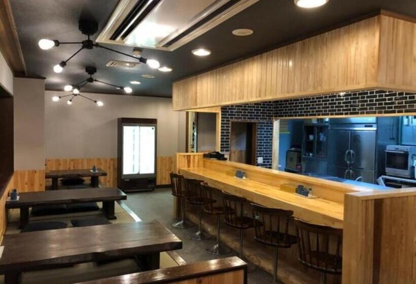 استودیوی استاندارد, Serendip Hotel Goto   Vacation Stay 82394