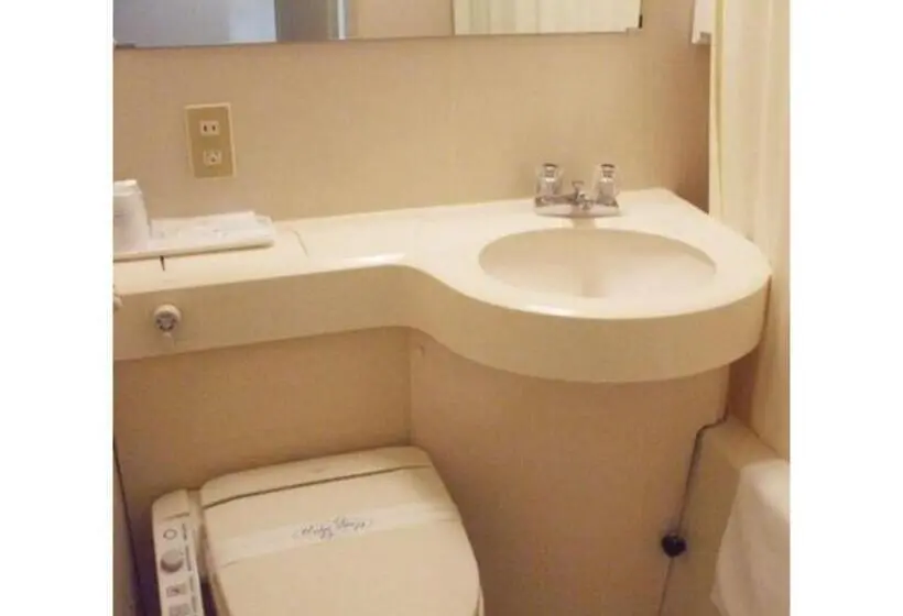 スタンダードスタジオ, Tottori City Hotel / Vacation Stay 81359