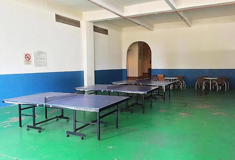 Apartamento 1 Dormitorio Vista Mar, Amadel Residence 爱媄德民宿 13