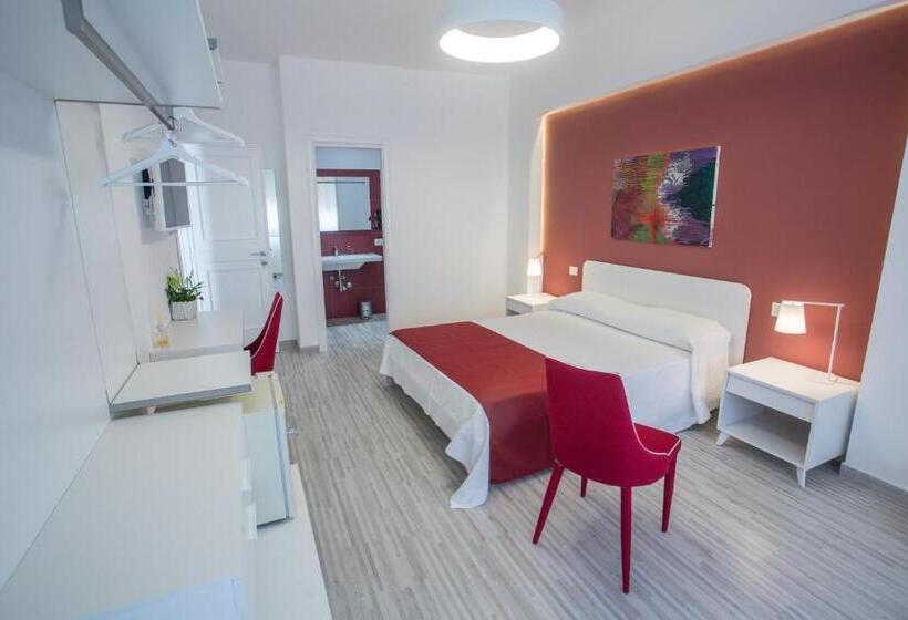디럭스 룸, B&b Al Centro