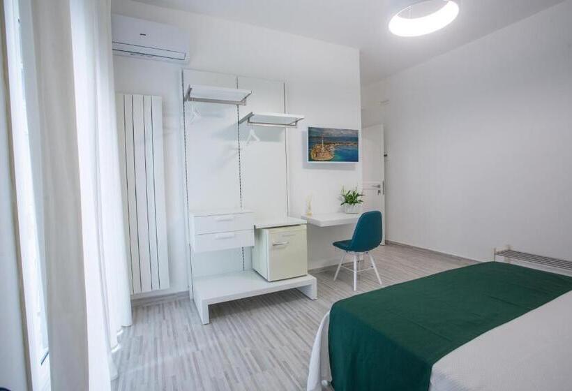 스탠다드 룸, B&b Al Centro