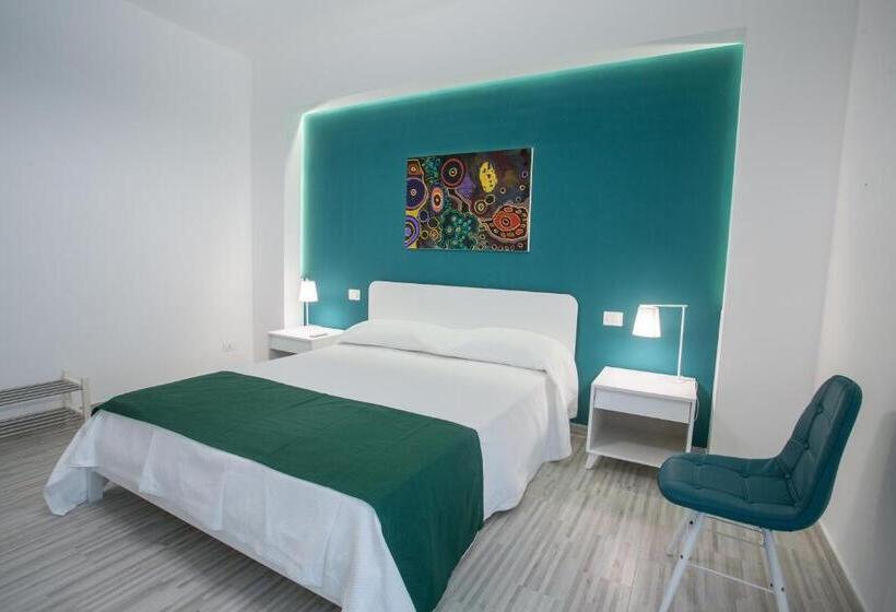 스탠다드 룸, B&b Al Centro