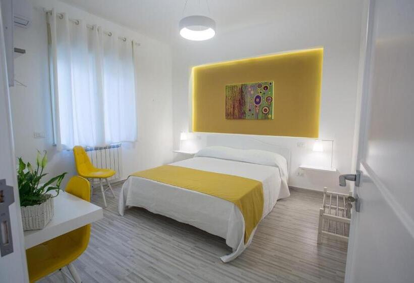 스탠다드 룸, B&b Al Centro