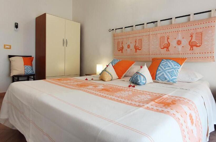 חדר סטנדרט, B&b Le Ginestre