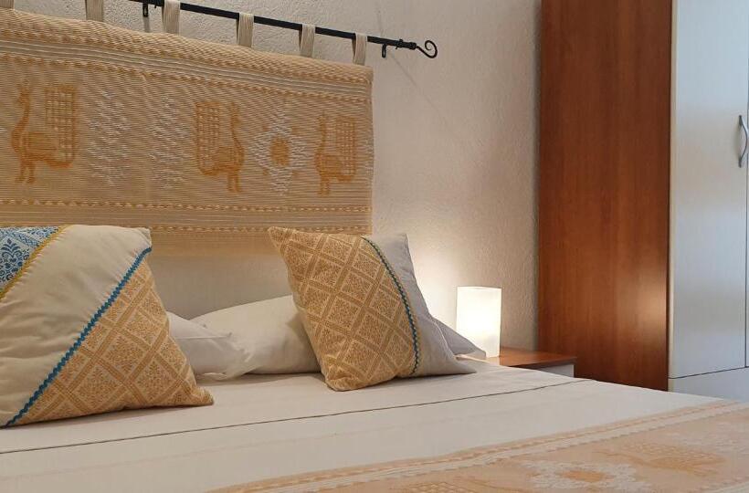 חדר סטנדרט, B&b Le Ginestre