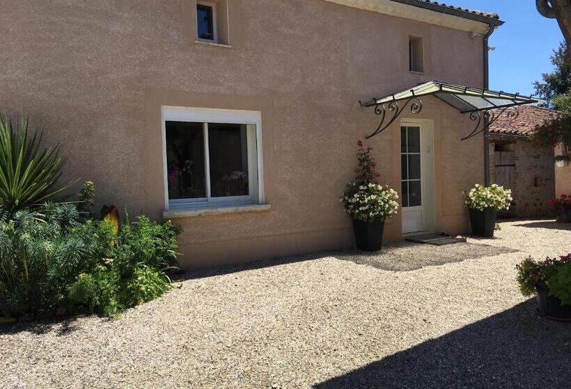 디럭스 룸, Location Chambres D Hôtes Clodeguy No 2