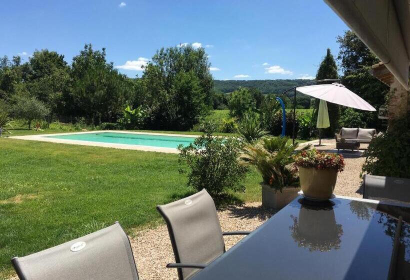 디럭스 룸, Location Chambres D Hôtes Clodeguy No 2