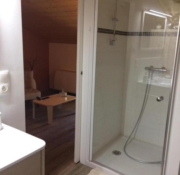 디럭스 룸, Location Chambres D Hôtes Clodeguy No 2