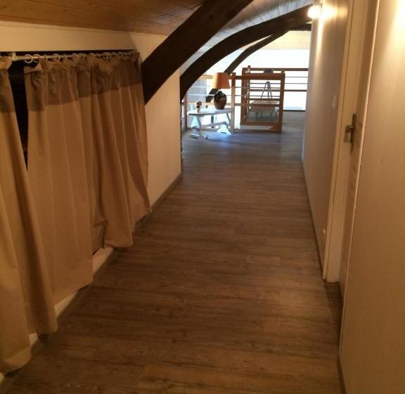 디럭스 룸, Location Chambres D Hôtes Clodeguy No 2