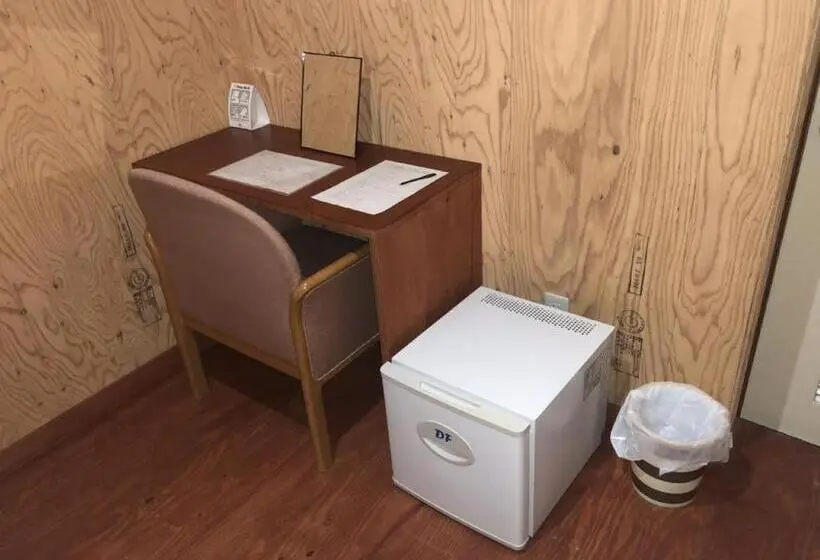 スタンダードスタジオ, Guesthouse Otaru Wanokaze Single Room / Vacation Stay 32196