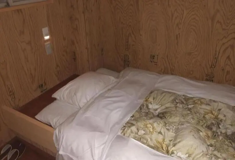 スタンダードスタジオ, Guesthouse Otaru Wanokaze Single Room / Vacation Stay 32196
