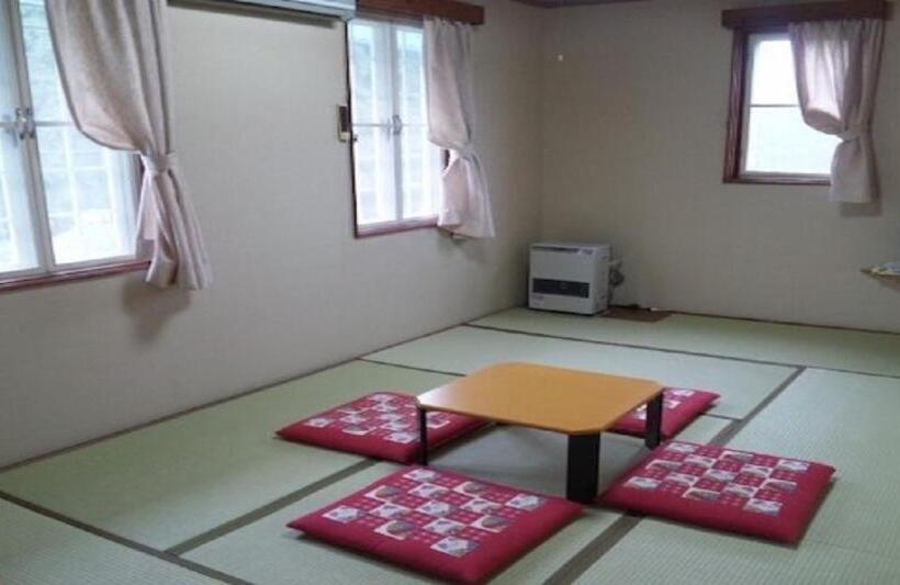 إستوديو قياسى, Pension Come Tatami Room With A Calm Atmosphere   Vacation Stay 14983