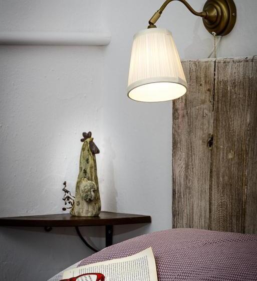 منزل غرفة نوم واحدة, Al Vicolo Del Gallo