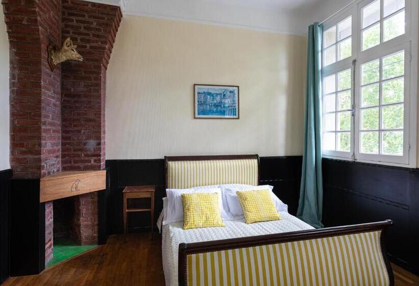 דירת שני חדרים, Villa Des Dunes