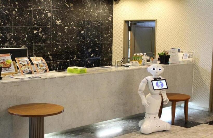 استودیوی استاندارد, Seagrande Shimizu Station Hotel / Vacation Stay 8213