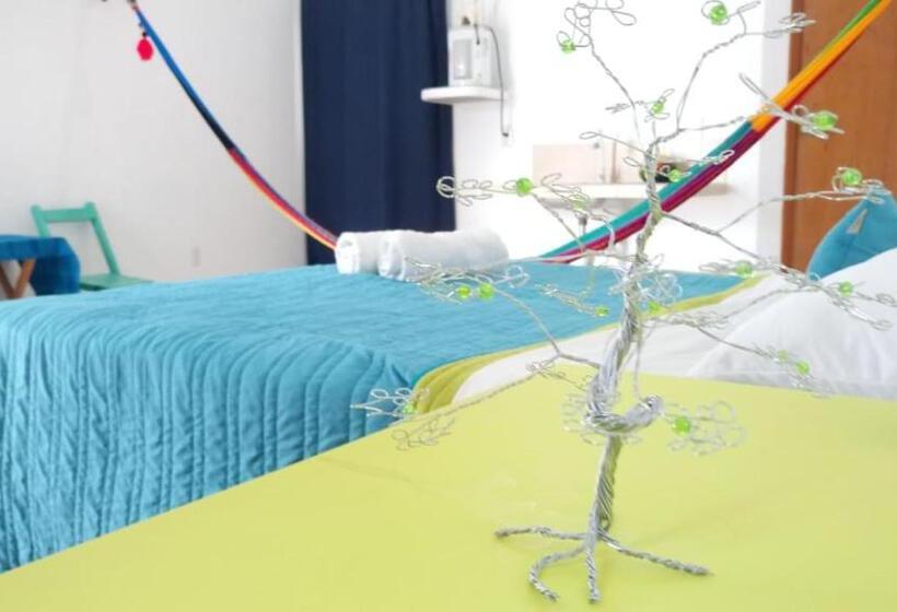 带1个卧室的公寓, Terraza Tuxtla