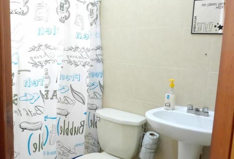 آپارتمان 1 خوابه, Terraza Tuxtla