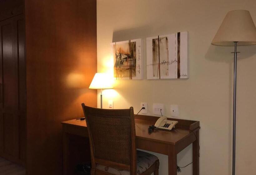 带1个卧室的公寓, Flat Em Gramado