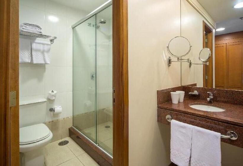 带1个卧室的公寓, Flat Em Gramado