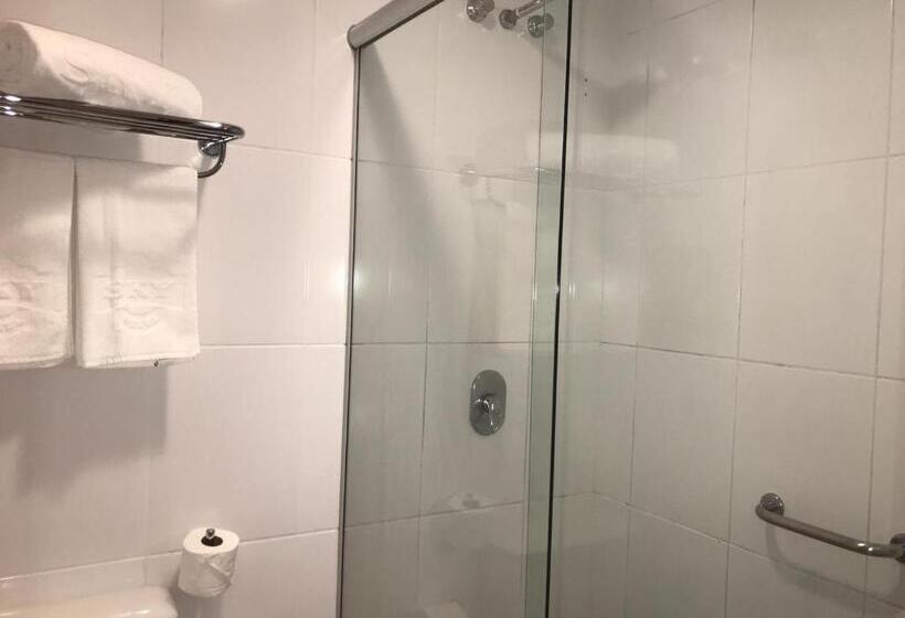 Апартаменты 1 Спальня с Балконом, Flat Em Gramado