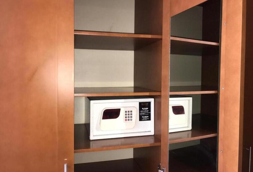 带1个卧室的带阳台的公寓, Flat Em Gramado